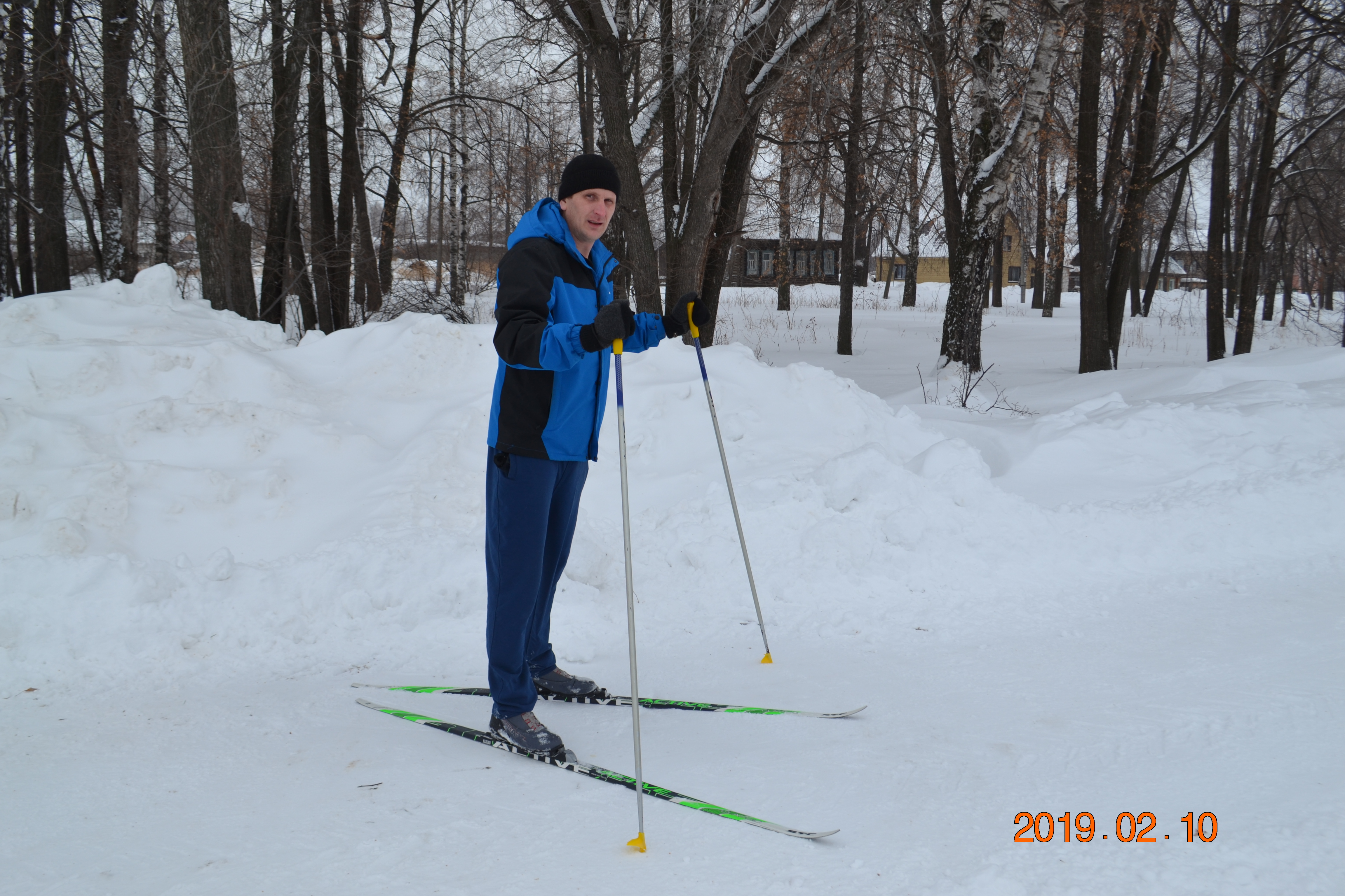 Колегов Александр Николаевич